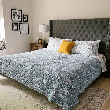 Inn On King Bed & Breakfast Niagara-on-the-Lake Eksteriør billede